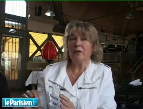 A Neuilly, les cuisiniers du Café de la Jatte veulent des papiers