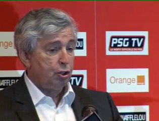 Cayzac: Je ne suis pas un fuyard"