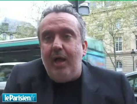 Dominique Farrugia, l'ex des Nuls, bataille contre la sclérose en plaques