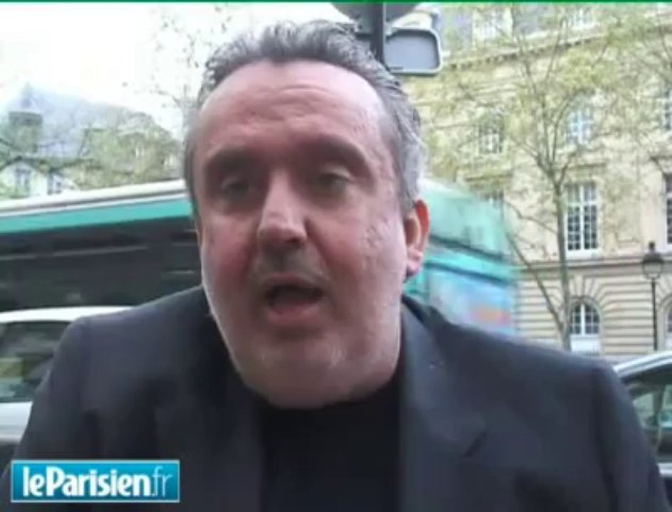 Dominique Farrugia, l'ex des Nuls, bataille contre la sclérose en plaques