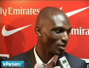 Camara: on n'est pas encore morts"