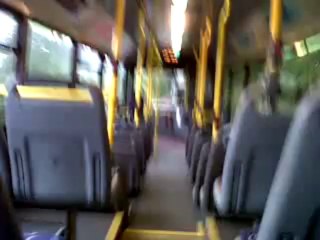 Metrobus route 84 to Crawley 320 part 2 video