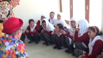 WAKAH SCOOL