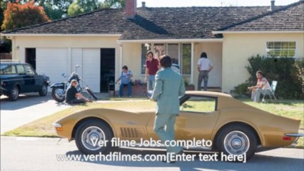 Jobs ver online filme completo HD dublado em Português