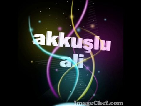 akkuşlu ali