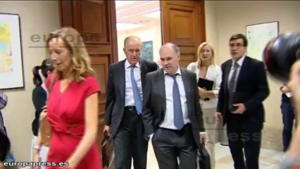 El juez Aláez rechaza imputar a Renfe