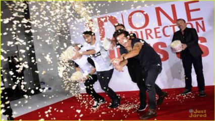 Watch One Direction: This Is Us Full Movie