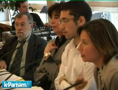 Royal face aux lecteurs du Parisien : Avec Sarkozy, la France est abandonnée