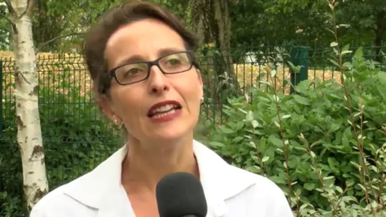 JT SEPTEMBRE [S.9] [E.5] - Le journal du vendredi 6 septembre