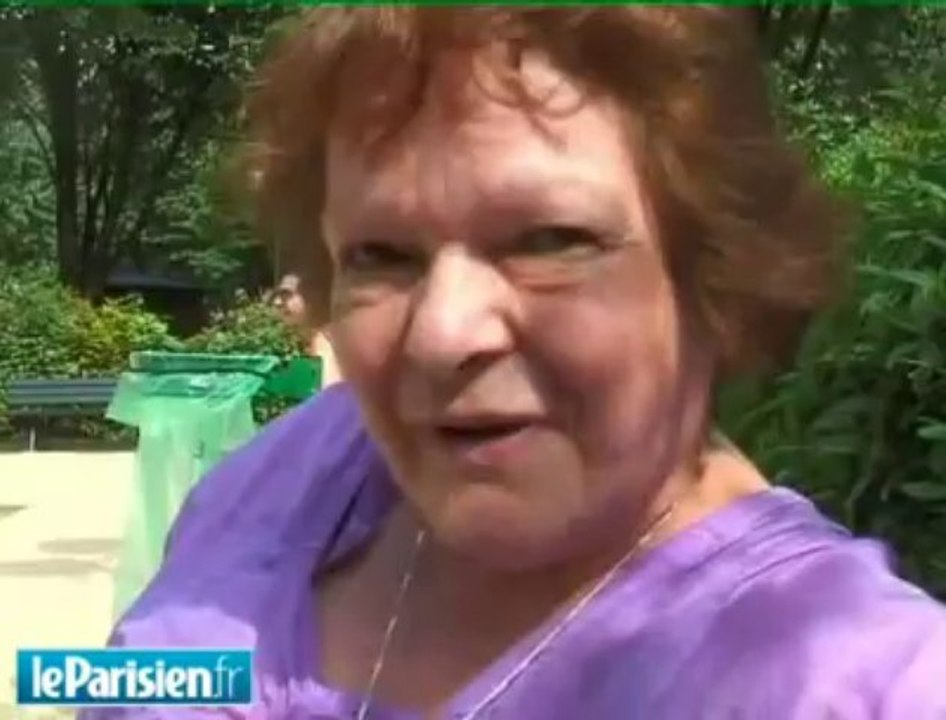 Décès de Pascal Sevran: l'émotion des Parisiens