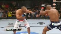 Felipe Arantes vs Edimilson Souza Highlights