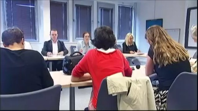 Pas de place pour les tout-petits dans les classes maternelles