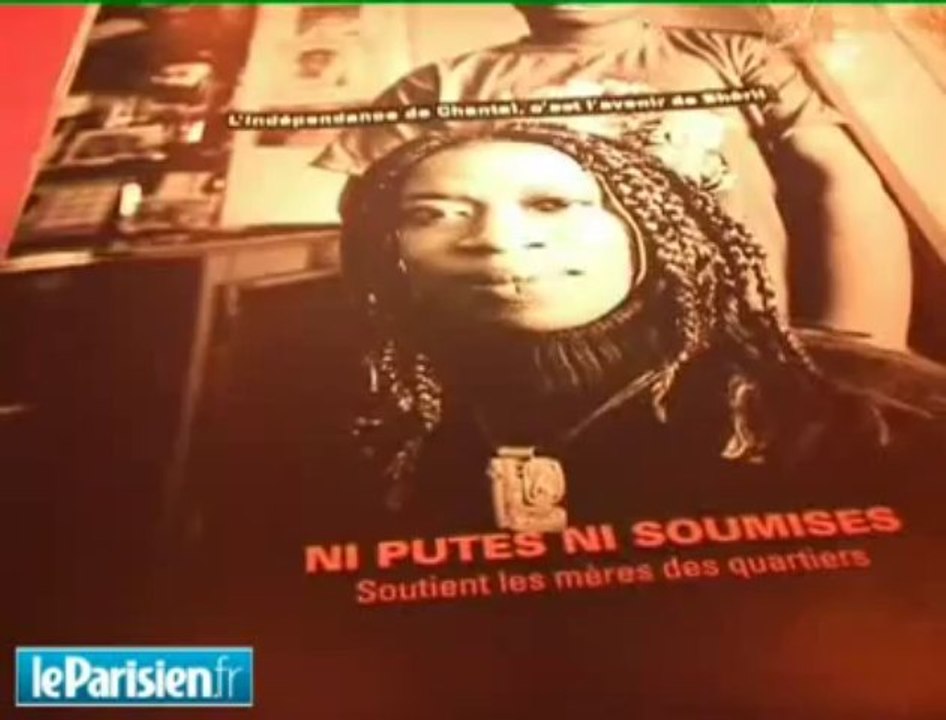 Les mamans des cités se font entendre