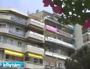 Le Parisien.fr est à Cannes