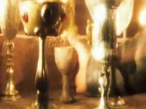 Indiana Jones et le Royaume du Crâne de Cristal - Bande-annonce 1 - Français