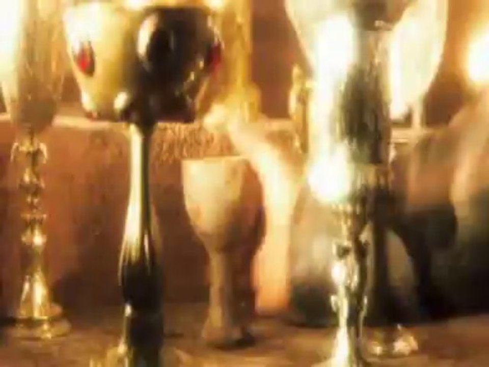 Indiana Jones et le Royaume du Crâne de Cristal - Bande-annonce 1 - Français