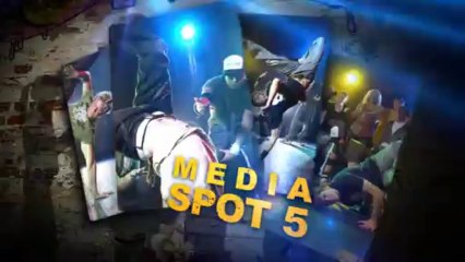 Night Party - After Effects Template