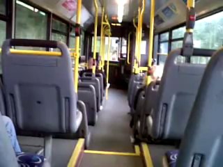 Metrobus route 84 to Crawley 320 part 3 video