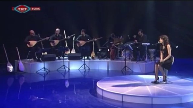 01 merve bostanoğlu dersini almış da ediyor ezber 16.06.2012 o türküler