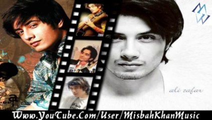 (MK) (Hey Masti Ke Din Hain -- Ali Zafar) (Lyrics In Discription) _ Tune.pk_x264