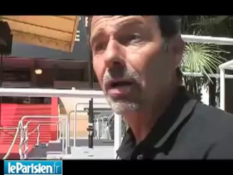 Cannes : le tapis rouge pousse tous les jours