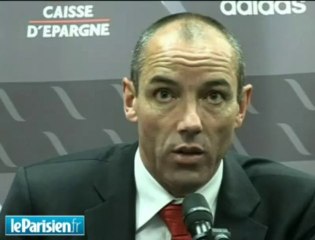 Le Guen: « Pas loin de notre maximum »