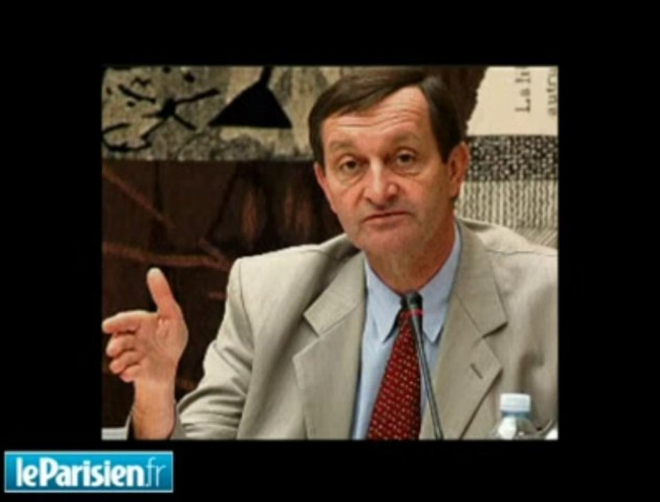 EADS: «Le démantèlement de notre filière aéronautique»