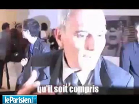 Cannes : Cantet, un réalisateur aux anges