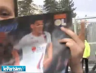 Liste des 23: les supporters font leur choix