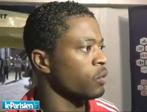 Euro 2008: la liste de 23 dans toutes les têtes