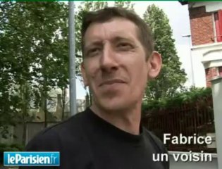 Opération déminage à Villeneuve-la-Garenne