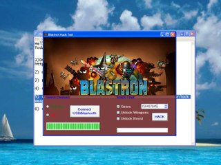 Blastron Hack Tool [No Survey]