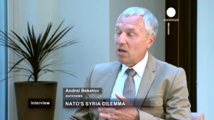 Rasmussen: in Siria nessun ruolo ulteriore della NATO