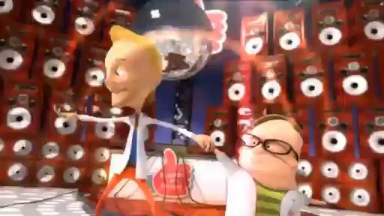 ICA-Jerry feat. ICA-Ulf - Kompispris (Redtzer Remix)