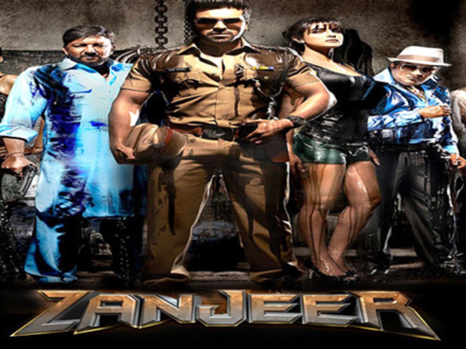 5 Reasons To Watch Zanjeer
