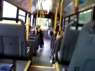 Metrobus route 84 to Crawley 320 part 5 video