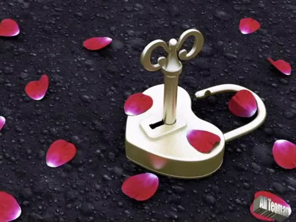 Kalbimi kim çalıyor-Teom@n