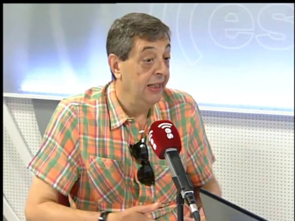 Patio de Butacas: 'Tú eres el siguiente' - 06/09/13