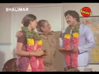 Mahanagaramlo Mayagadu