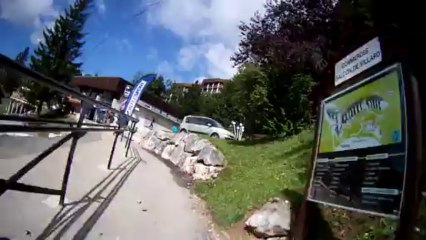 club vtt naturunbike (42) trans'vercors 2013