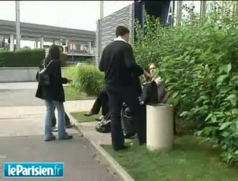 La langue des signes en épreuve du bac