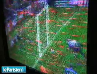 Coup dur pour les supporteurs en culottes courtes