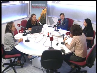 Crónica Rosa: El extraño verano de Letizia - 02/09/13