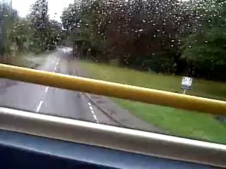 Metrobus route 281 to East Grinstead 491 part 2 video