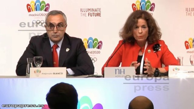 Botella: Madrid tiene infraestructuras de 1ª calidad