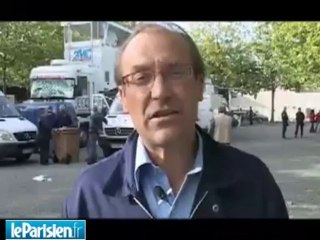 Fignon : la Française des Jeux a défendu ses intérêts"