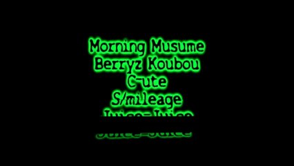 Hello! Project Hungary - The 2nd dailymotion channel