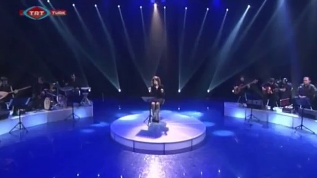 05 betül toprak sabahınan esen seher yeli mi 16.06.2012 o türküler