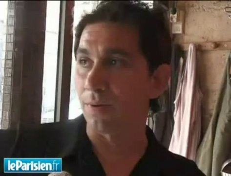 Deux passants fauchés par une voiture: un témoin raconte