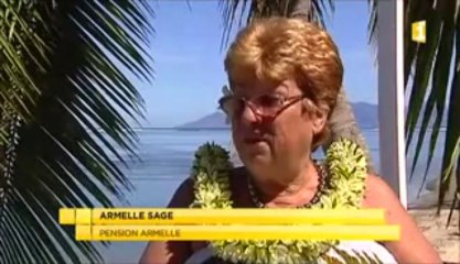 Huit pensions de familles récompensées